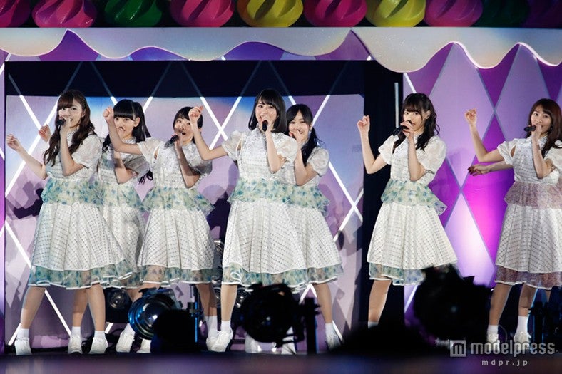 『乃木坂46　3rd YEAR BIRTHDAY LIVE』