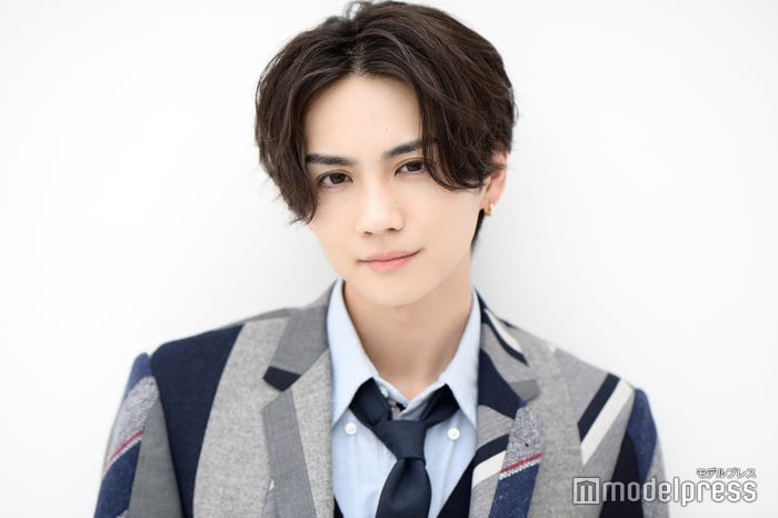 吉野北人(C)モデルプレス