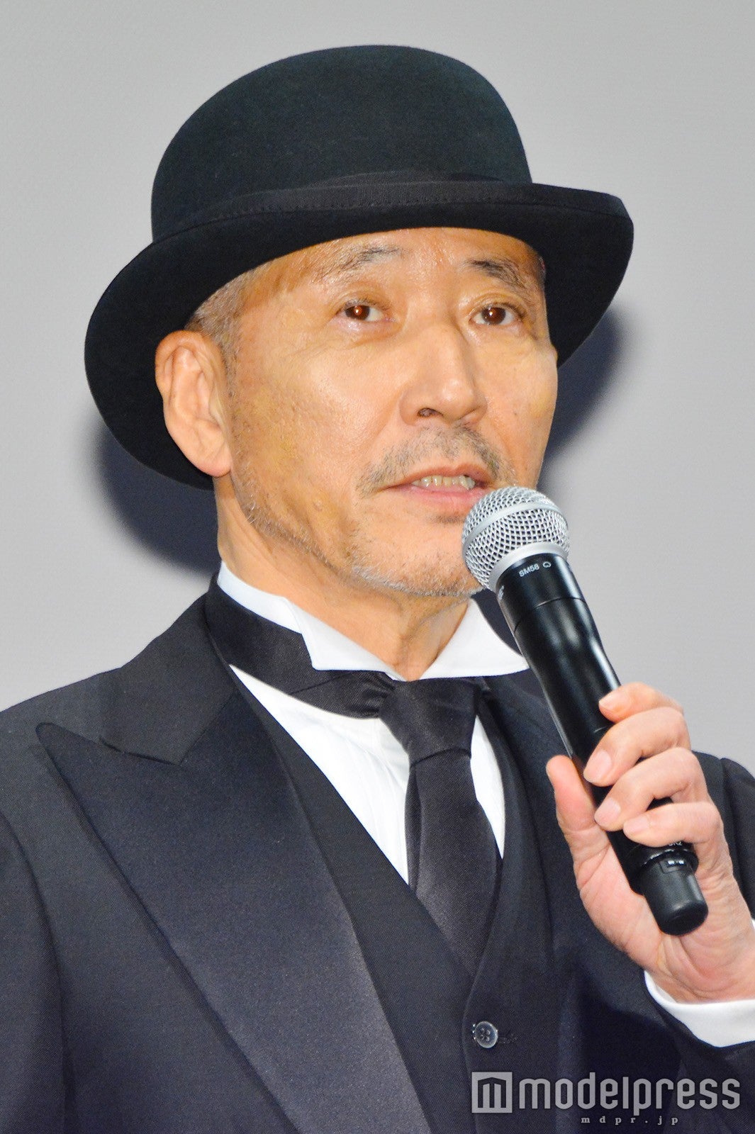 小林薫 （C）モデルプレス