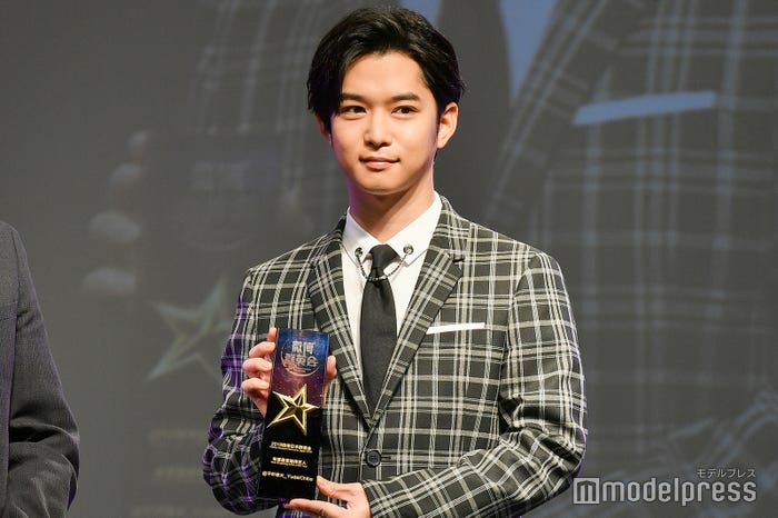 千葉雄大(C)モデルプレス