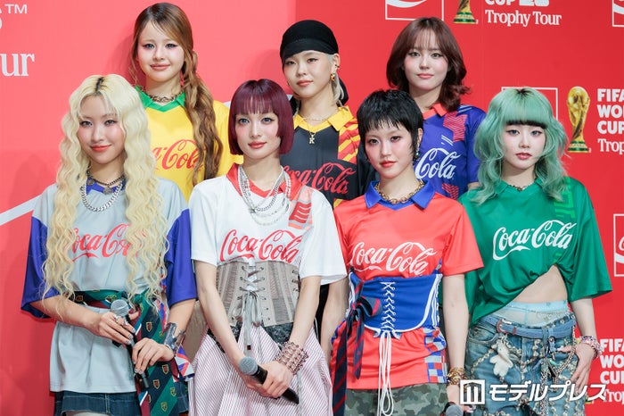 XG、恋愛・交友関係などのルール撤廃で“より自由に” プロデューサー・サイモン氏が明かす「立派なプロになっている」