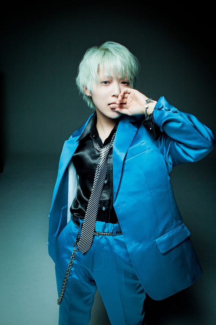 木下百花 (画像提供:KADOKAWA)