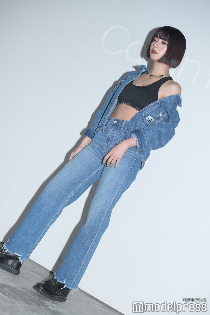 池田エライザ(C)モデルプレス