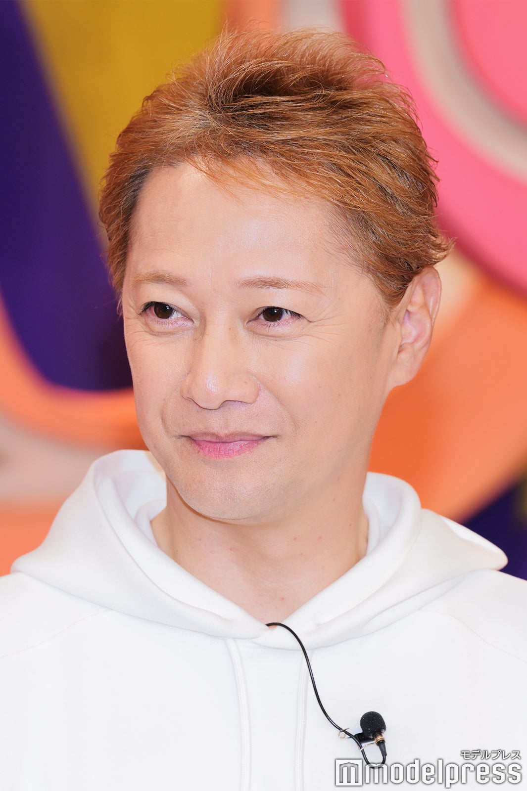 中居正広（C）モデルプレス