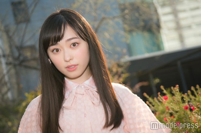 福原遥(C)モデルプレス