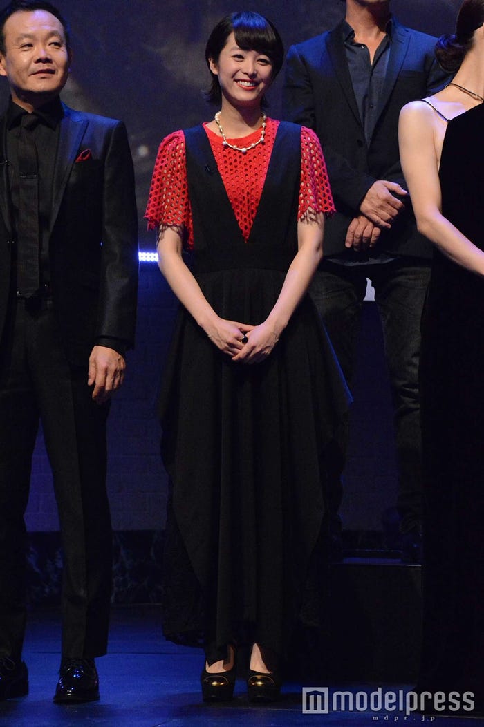 清野菜名(C)モデルプレス