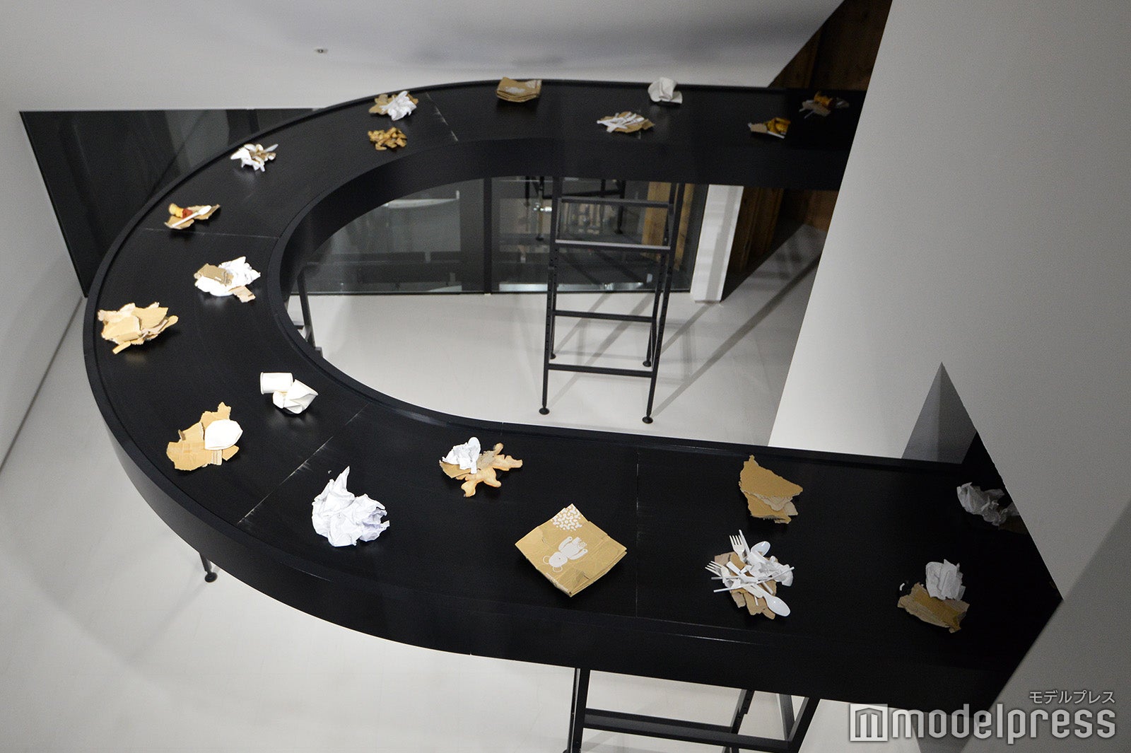 日本館（C）モデルプレス