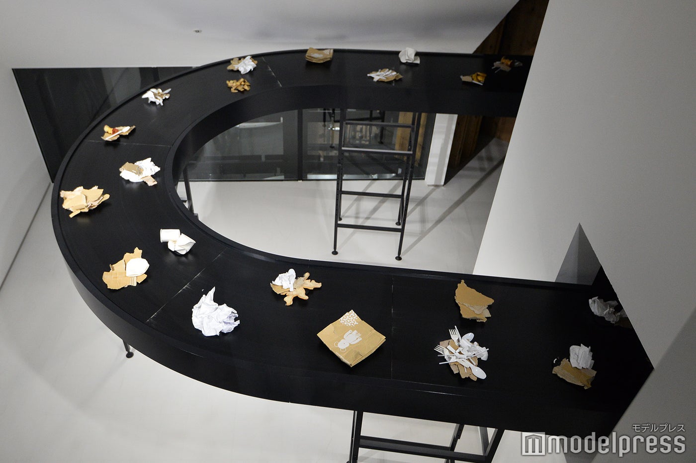 日本館（C）モデルプレス