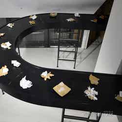 日本館(C)モデルプレス