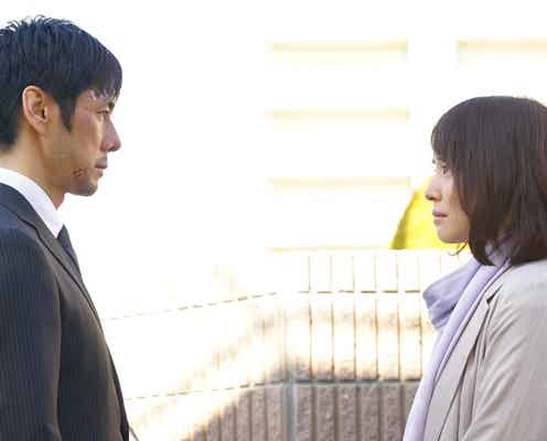 「CRISIS」西島秀俊&石田ゆり子の“禁断愛”に衝撃展開