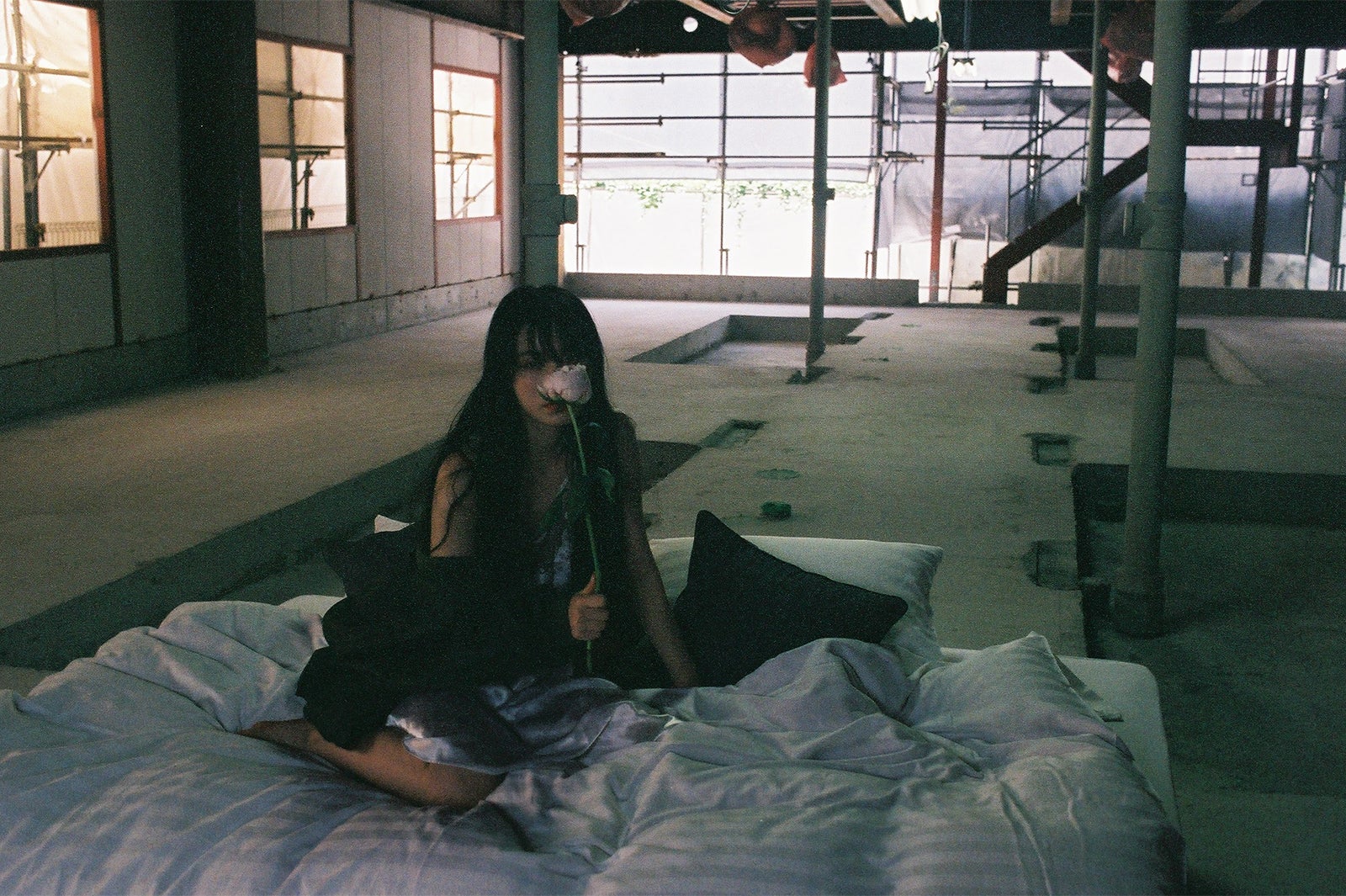 HOTEL SHE，OSAKA／画像提供：L＆Gグローバルビジネス