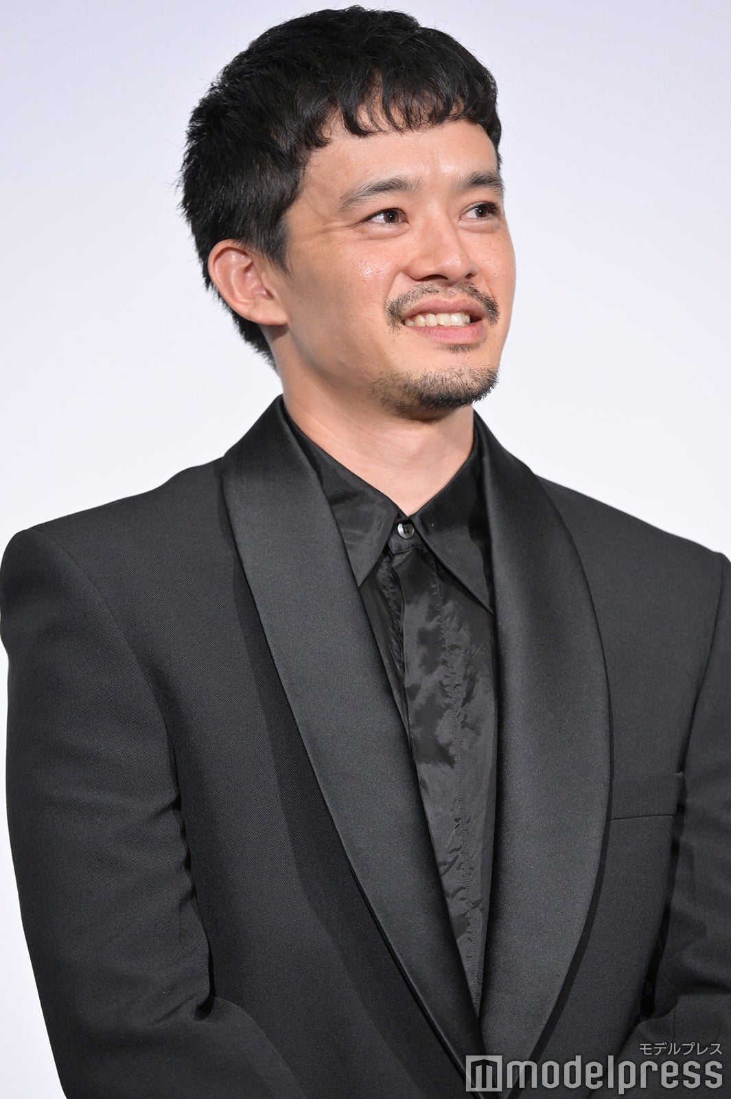 池松壮亮（C）モデルプレス