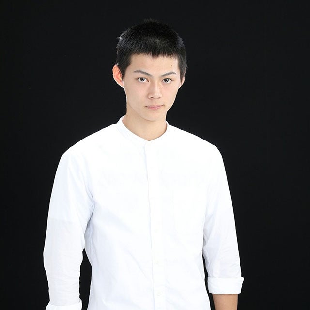 「Mr. of Mr. CAMPUS CONTEST 2018」出場者（提供画像）