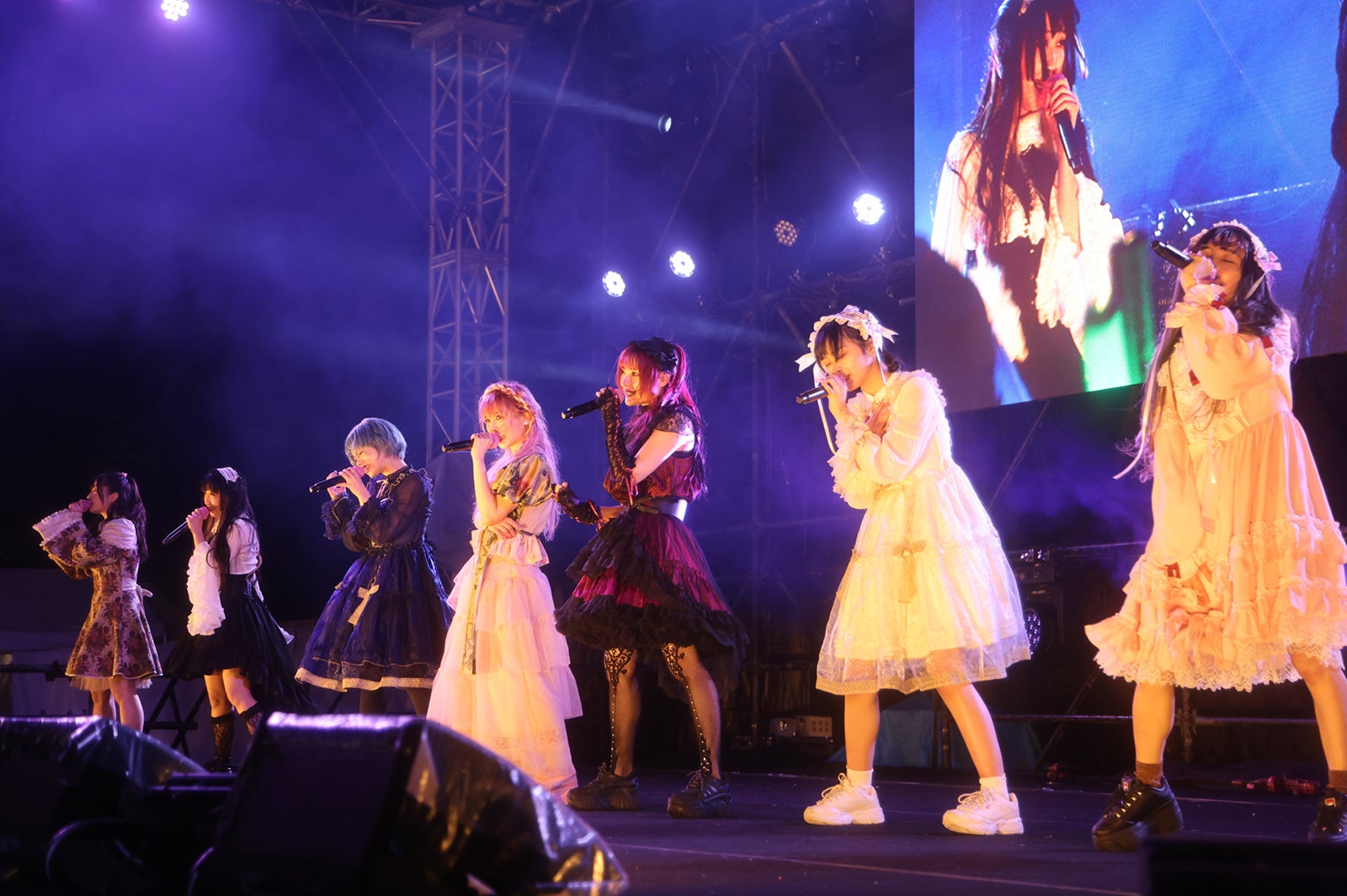 ZOC（提供画像）