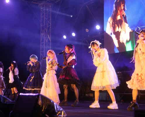 ZOC、改名発表後の反響をどう捉えている?ファンへの想いと今後の意気込み<超!喰らいマックス>
