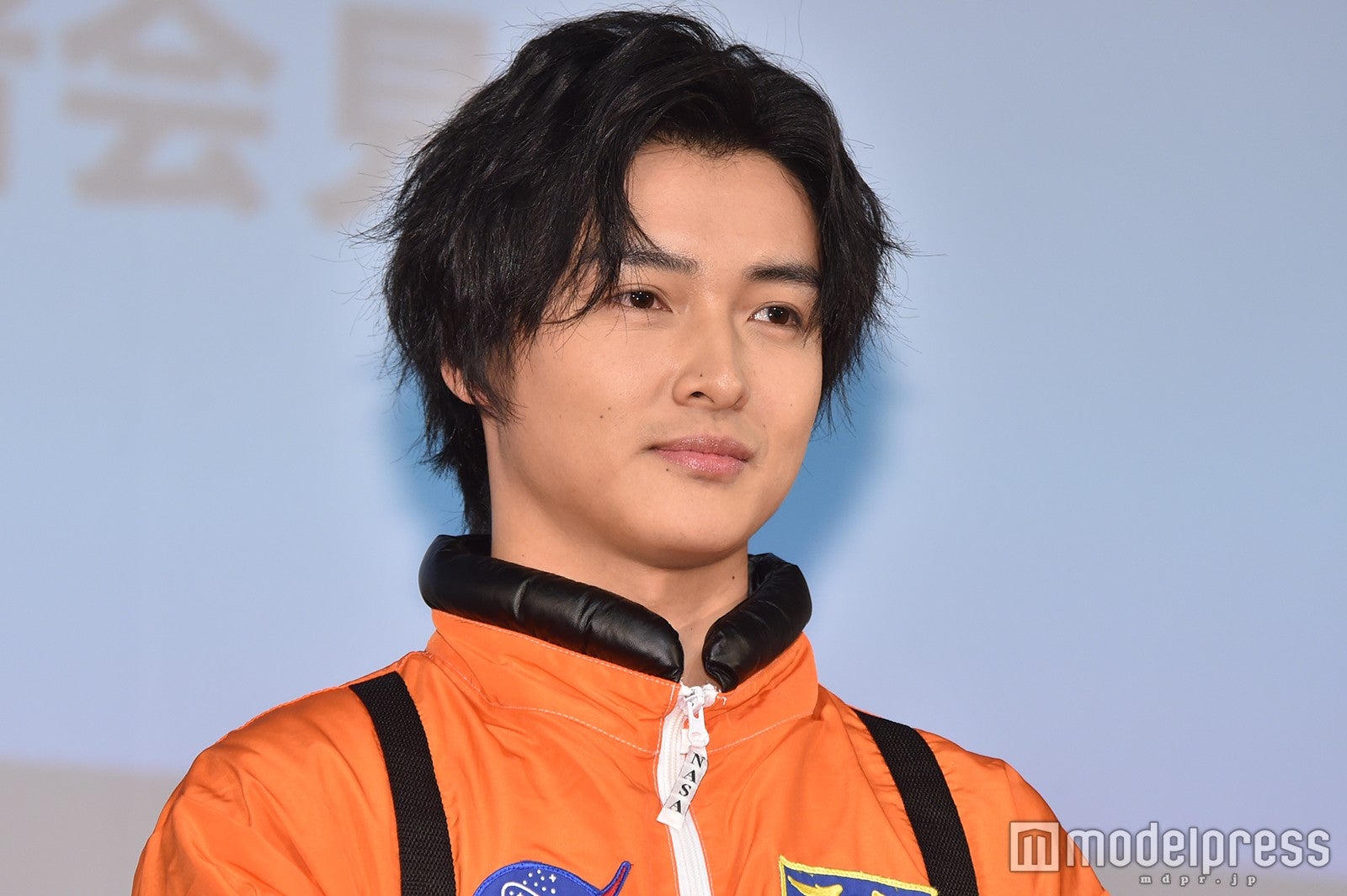 栗山航 （C）モデルプレス