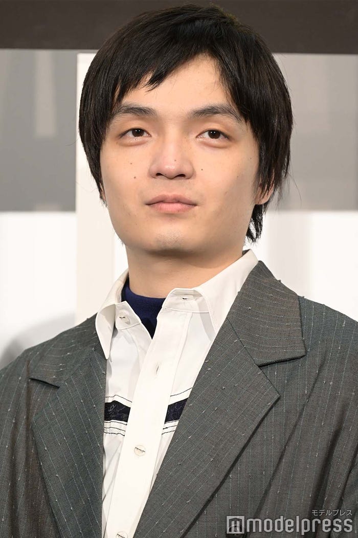 岡山天音(C)モデルプレス