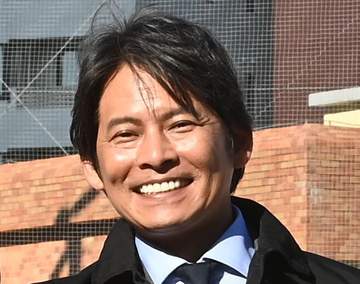 映画「踊る大捜査線」放送→暗闇で顔はっきり映らなかった人物に騒然 今は亡き名優 END名前に驚き「どこ出てた？」「無駄遣いw」「ほとんど映ってないw」
