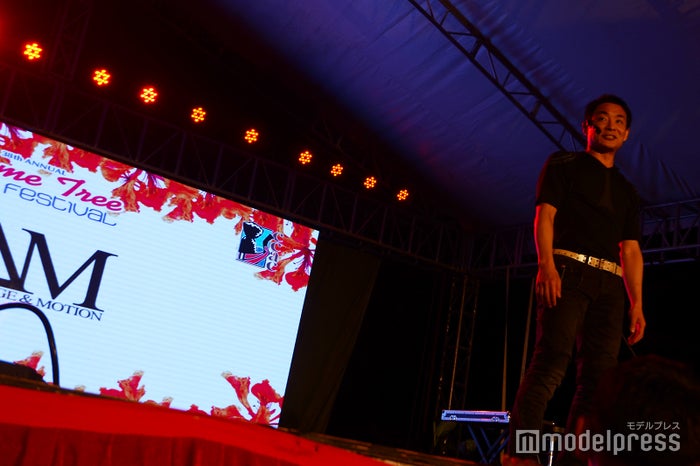 蛯名健一（C）ビューティーガール