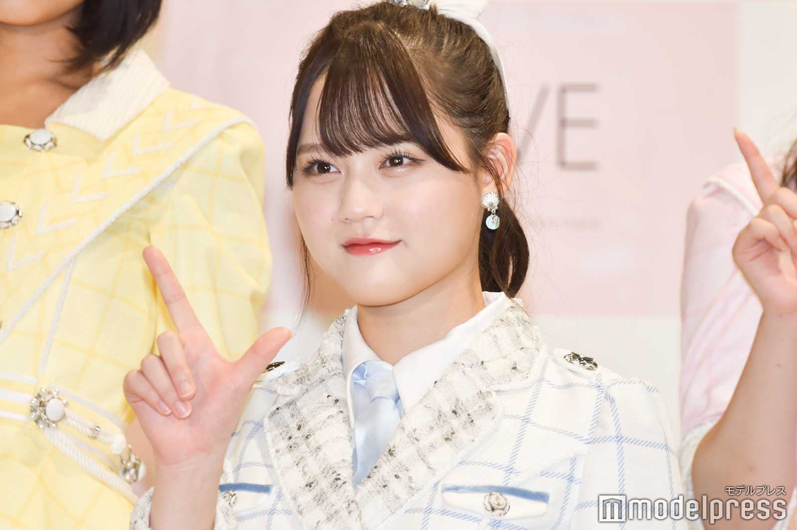 （C）モデルプレス