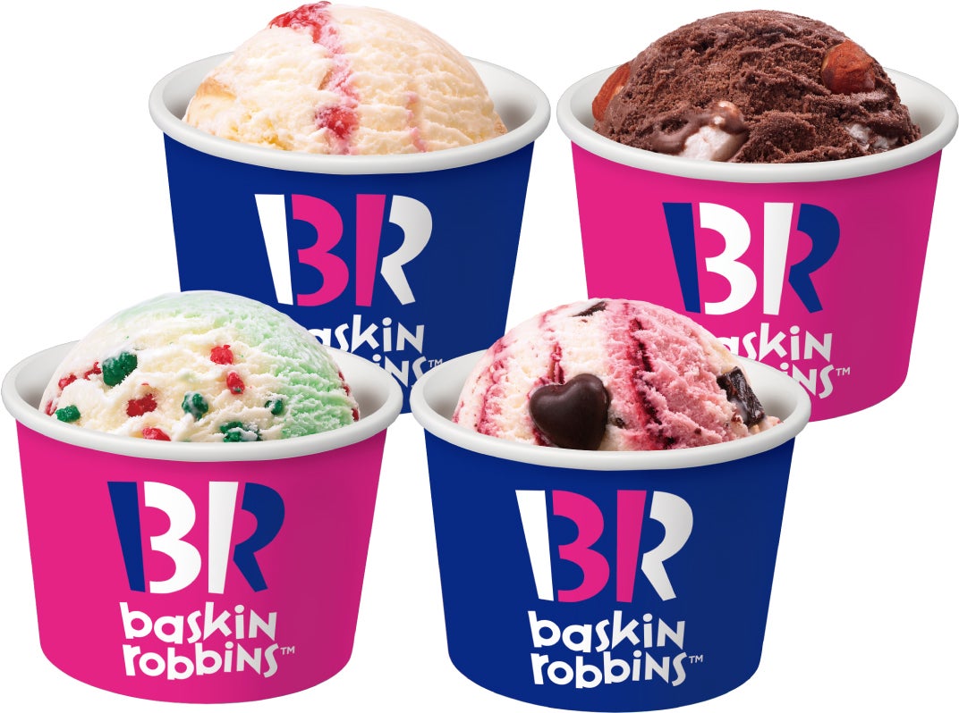 画像提供：B-R サーティワン アイスクリーム