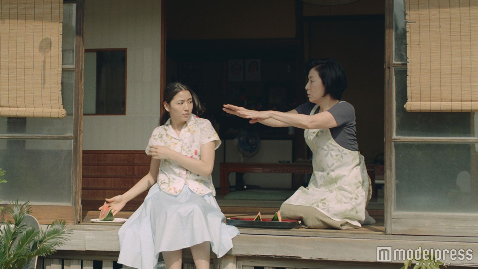 「はずしてみたら？」篇より