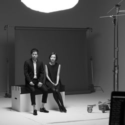 今田耕司&ベッキー、舞台で初共演<三途会~私の人生は罪ですか?~>