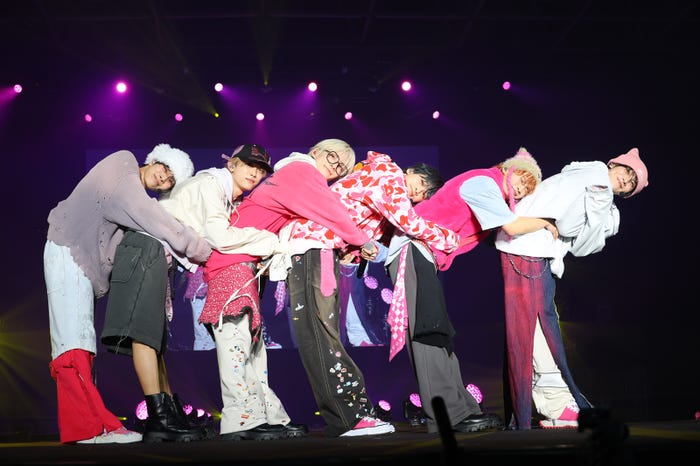 DXTEEN(C)SDGs推進 TGC しずおか 2025 by TOKYO GIRLS COLLECTION