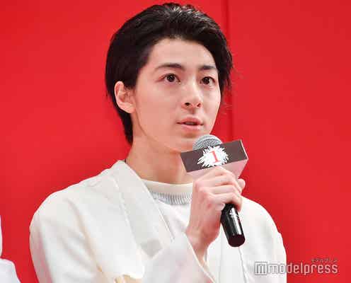 高杉真宙、中学生にして上京決意 親の反応明かす<十二人の死にたい子どもたち>