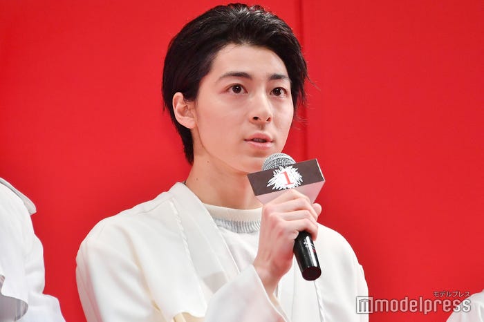 高杉真宙 (C)モデルプレス