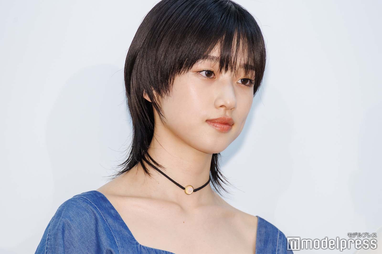 河合優実（C）モデルプレス