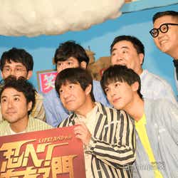 伊藤健太郎 長髪の 美しき最強忍者 に 堤真一とのアクションシーンは できないと思いました Life スペシャル 忍べ 右左エ門 モデルプレス 伊藤健太郎 長髪の 美しき最強忍者 に 堤真一とのアクションシーンは できないと思いました Life スペシャル 忍べ 右左エ門 モデルプレス