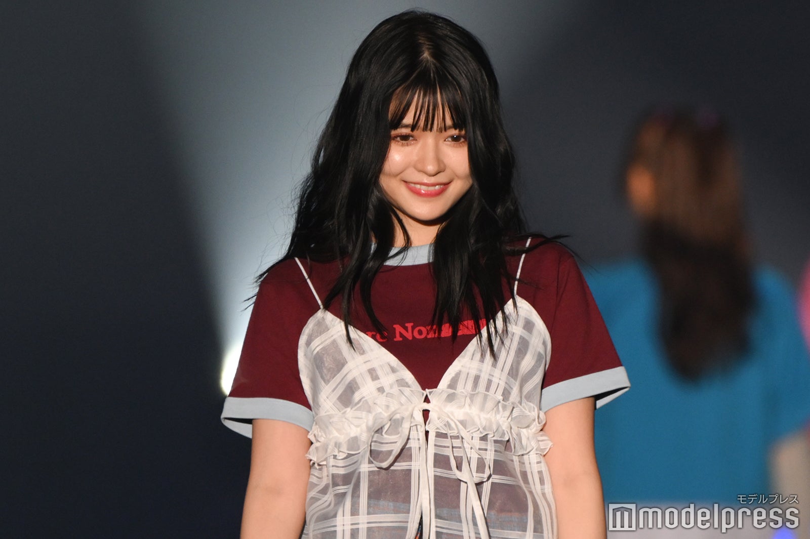 景井ひな（C）モデルプレス