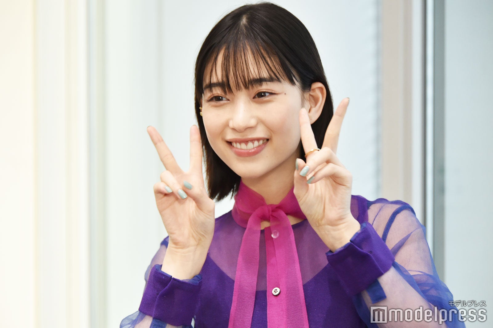 森川葵（C）モデルプレス