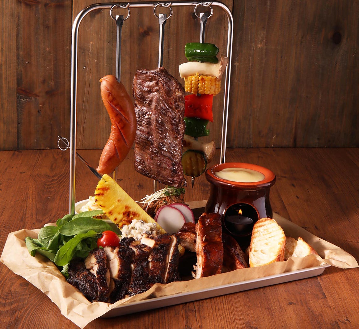 大型フードホール「FOODHALL BLAST!」東京&大阪に同時OPEN