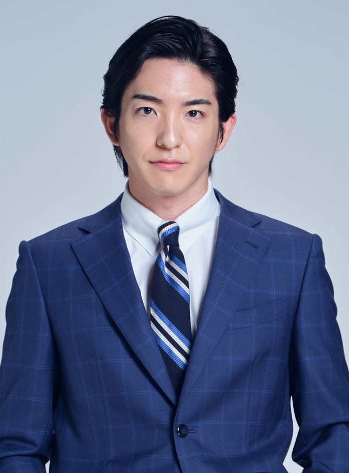 前田公輝(C)カンテレ