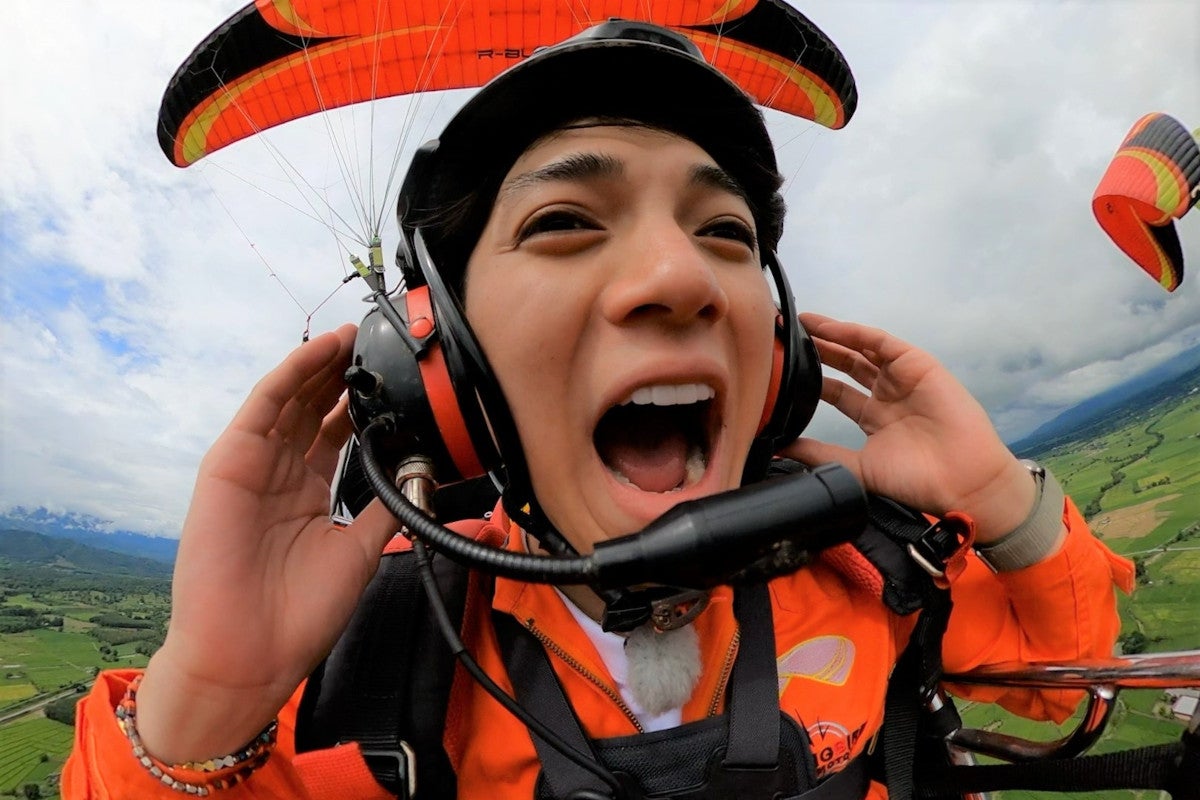 宮近海斗（C）TBS