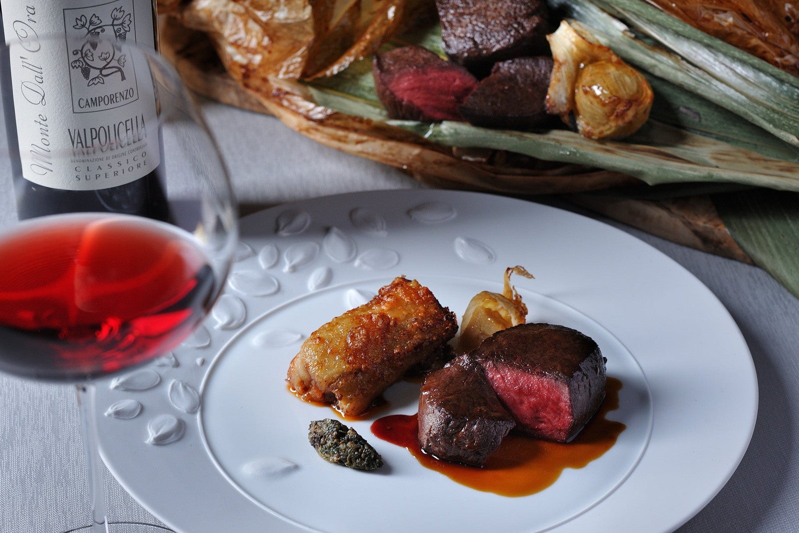 星野リゾート　トマム（C）モデルプレス