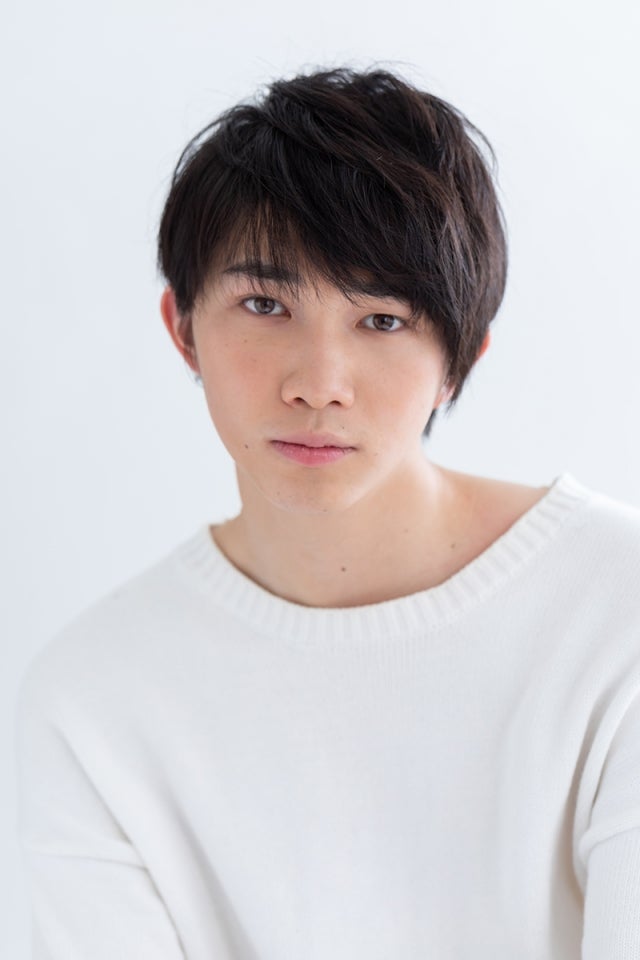 注目の若手俳優 遠藤健慎 吉沢亮演じる渋沢栄一の息子役で大河ドラマ初出演 俳優としてこの上なく幸せ モデルプレス