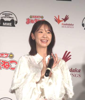 柏木由紀 AKB48最終審査の思い出を語る「秋元先生が目の前にいて」「人生で一番緊張」