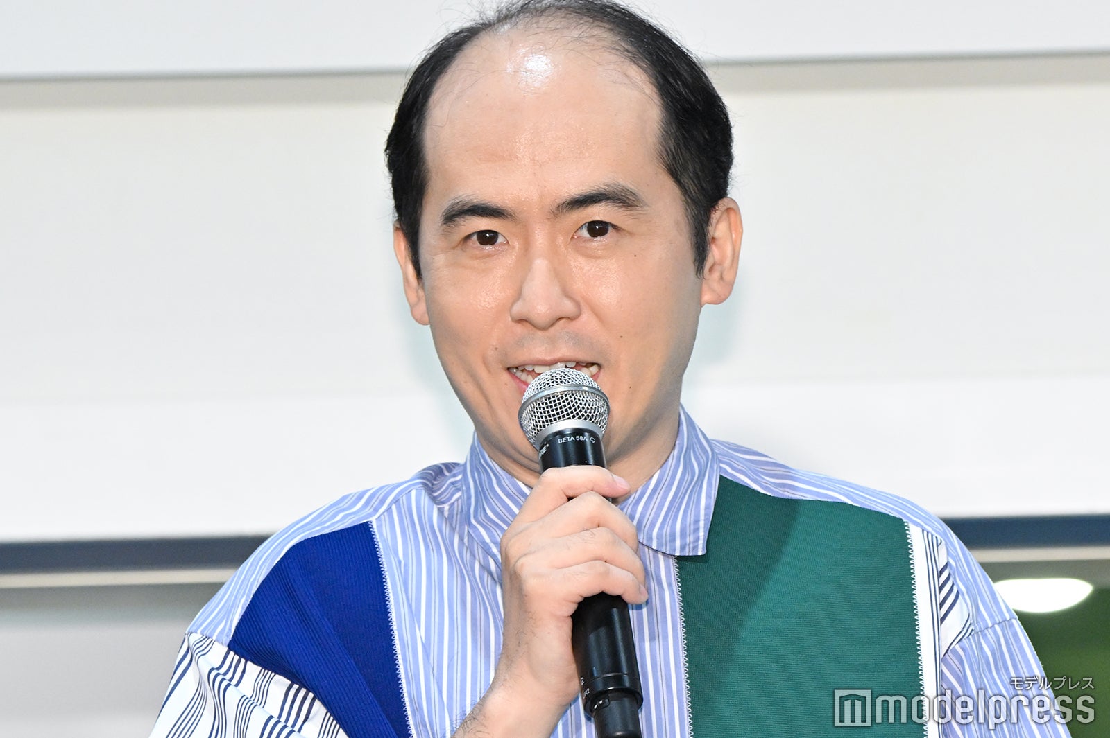 斎藤司（C）モデルプレス