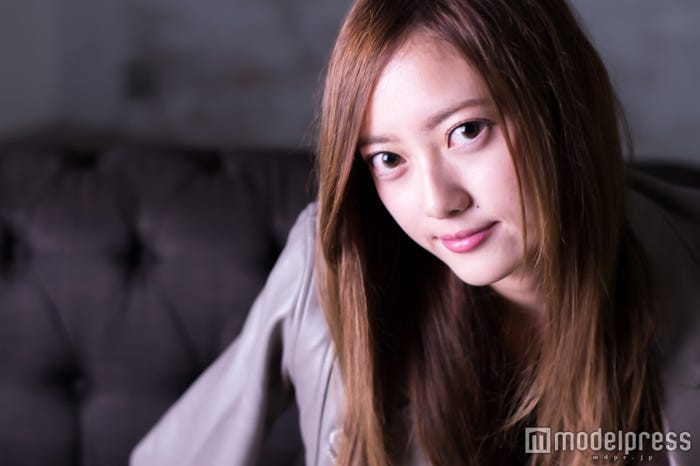 加藤雛 (C)モデルプレス