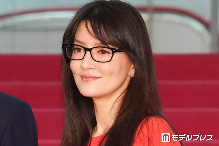 アンジェラ・アキ(C)モデルプレス