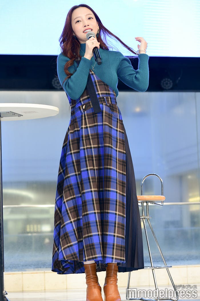 HARA(C)モデルプレス