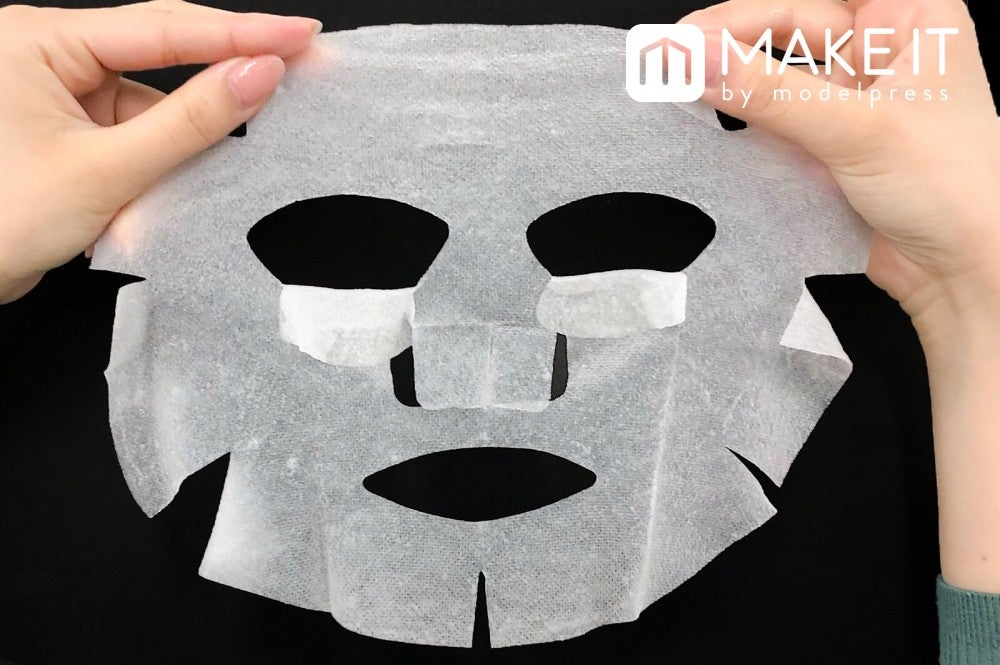 KOSE／クリアターン／ホワイトマスク（ビタミンC） (C)メイクイット