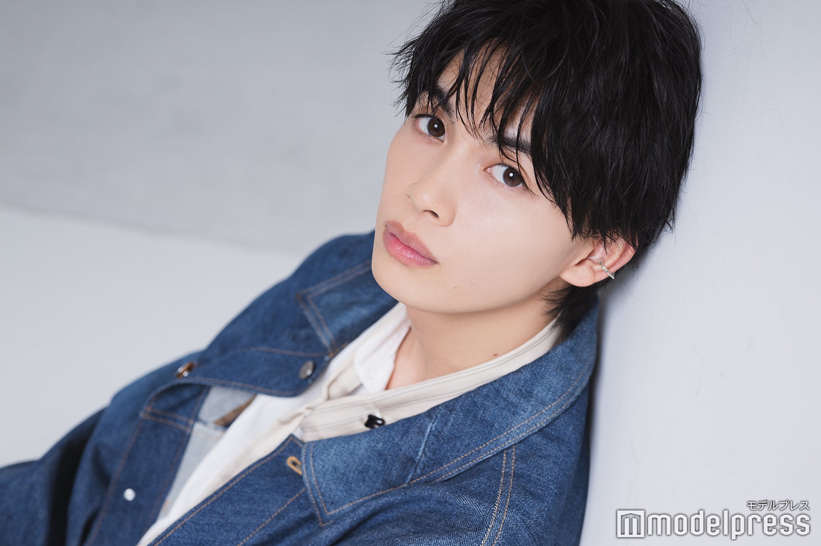 草川直弥（C）モデルプレス