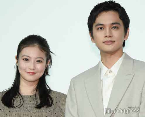 朝ドラ「あんぱん」朝田家&柳井家の“集合”オフショットに反響「天国の人たちもいる」「結婚式みたい」