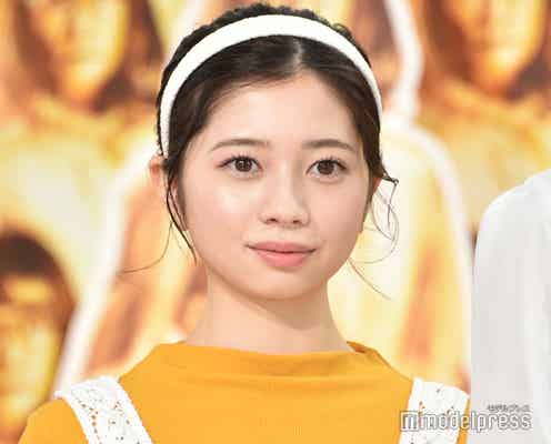 「家政夫のミタゾノ」新加入・桜田ひより、松岡昌宏の“セルフメイク”に驚き