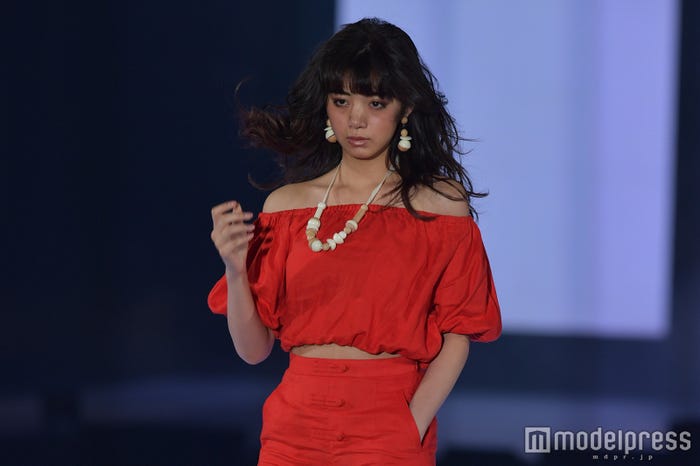 池田エライザ (C)モデルプレス