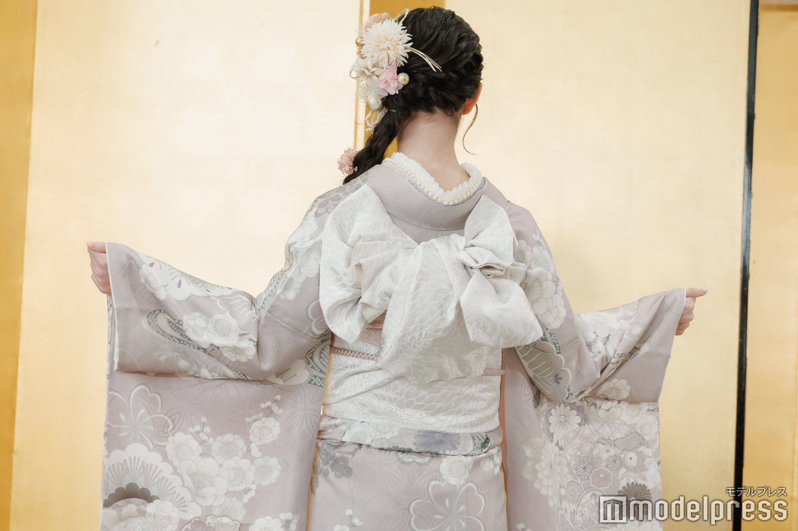 八木愛月（C）モデルプレス